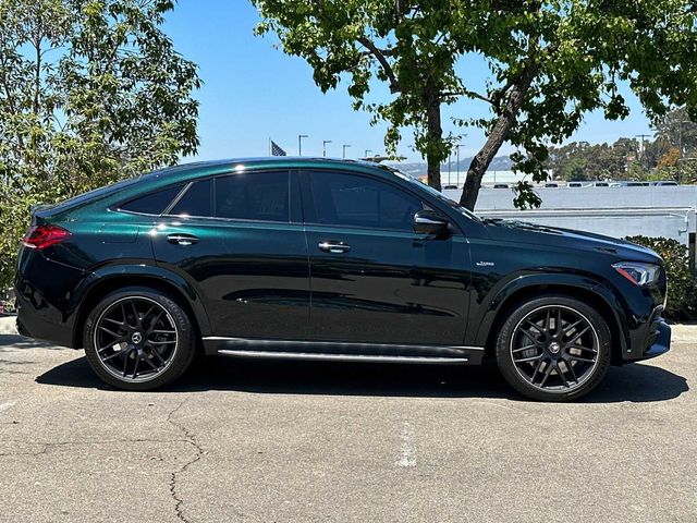 2023 Mercedes-Benz GLE AMG 53