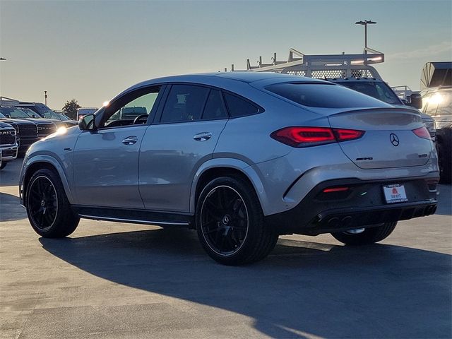 2023 Mercedes-Benz GLE AMG 53