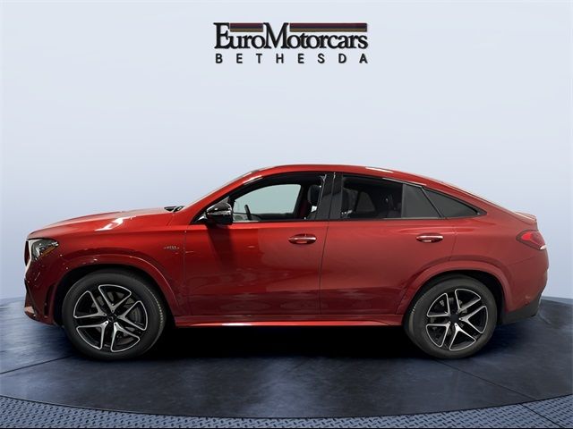 2023 Mercedes-Benz GLE AMG 53