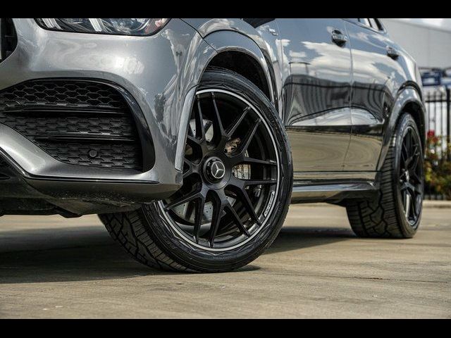 2023 Mercedes-Benz GLE AMG 53