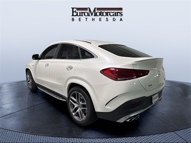 2023 Mercedes-Benz GLE AMG 53