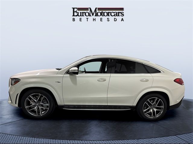 2023 Mercedes-Benz GLE AMG 53