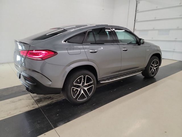 2023 Mercedes-Benz GLE AMG 53