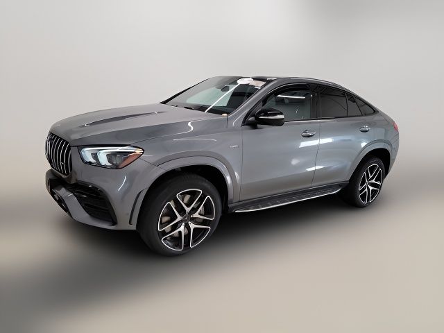 2023 Mercedes-Benz GLE AMG 53