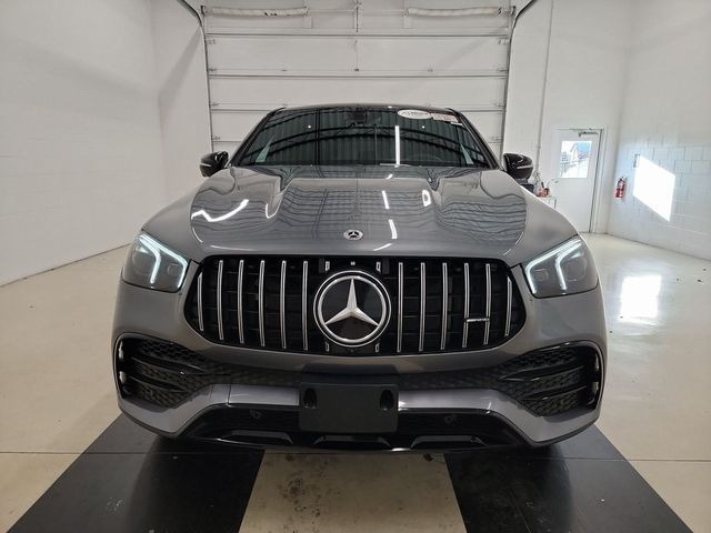 2023 Mercedes-Benz GLE AMG 53