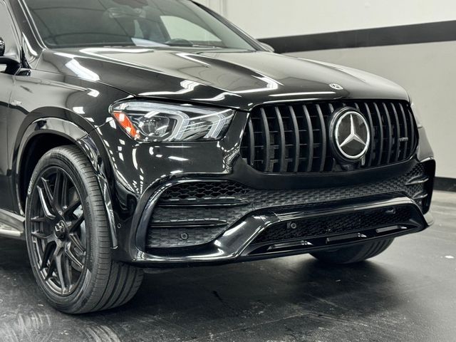 2023 Mercedes-Benz GLE AMG 53