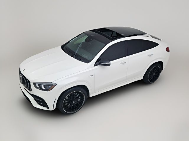 2023 Mercedes-Benz GLE AMG 53