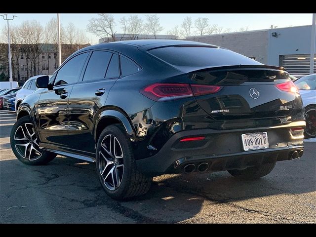 2023 Mercedes-Benz GLE AMG 53