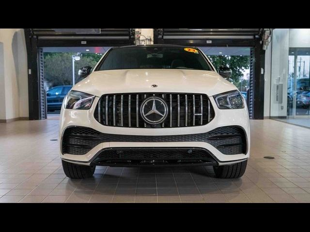 2023 Mercedes-Benz GLE AMG 53