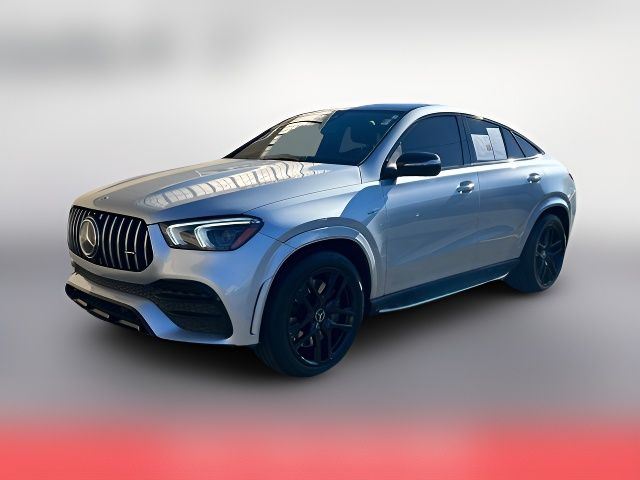 2023 Mercedes-Benz GLE AMG 53