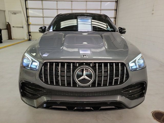 2023 Mercedes-Benz GLE AMG 53