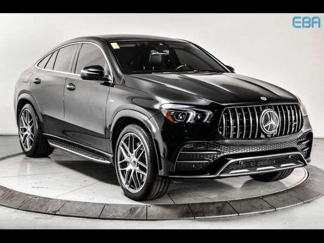 2023 Mercedes-Benz GLE AMG 53