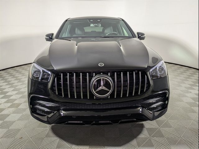 2023 Mercedes-Benz GLE AMG 53