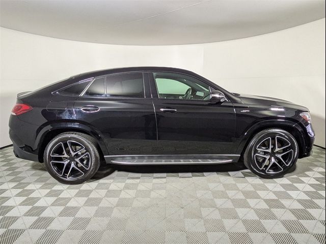 2023 Mercedes-Benz GLE AMG 53