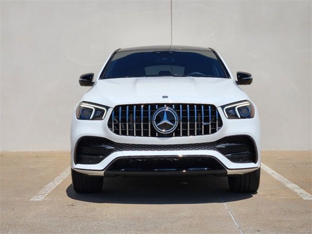 2023 Mercedes-Benz GLE AMG 53