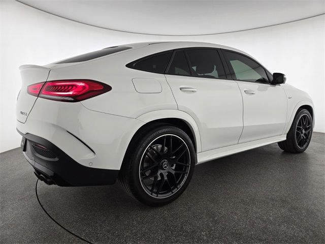 2023 Mercedes-Benz GLE AMG 53