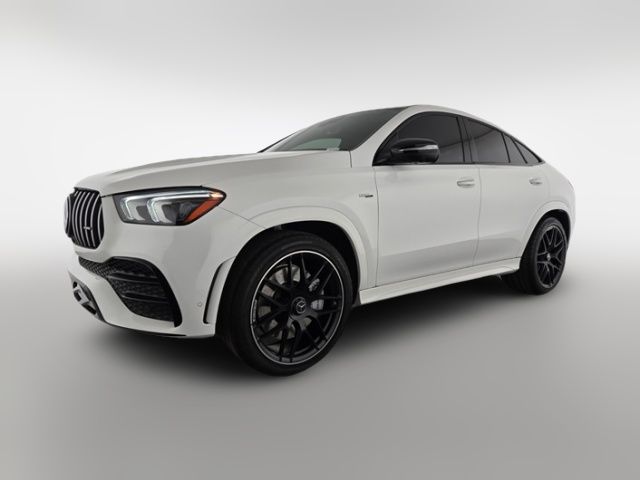 2023 Mercedes-Benz GLE AMG 53