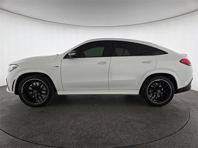 2023 Mercedes-Benz GLE AMG 53