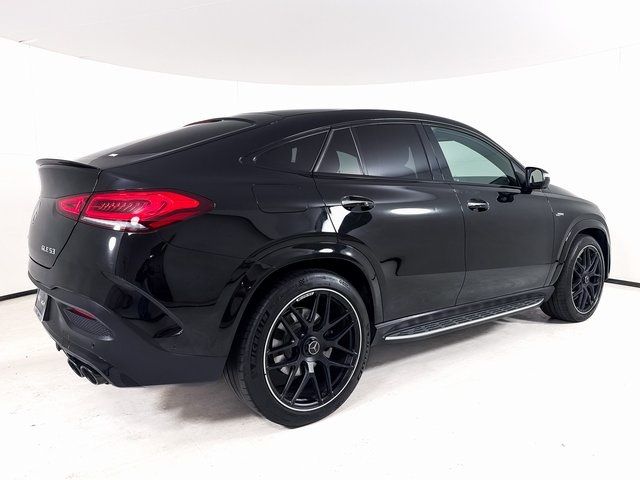 2023 Mercedes-Benz GLE AMG 53