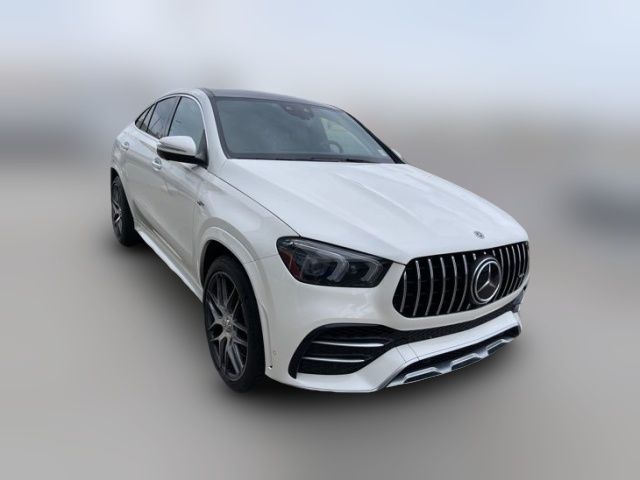 2023 Mercedes-Benz GLE AMG 53