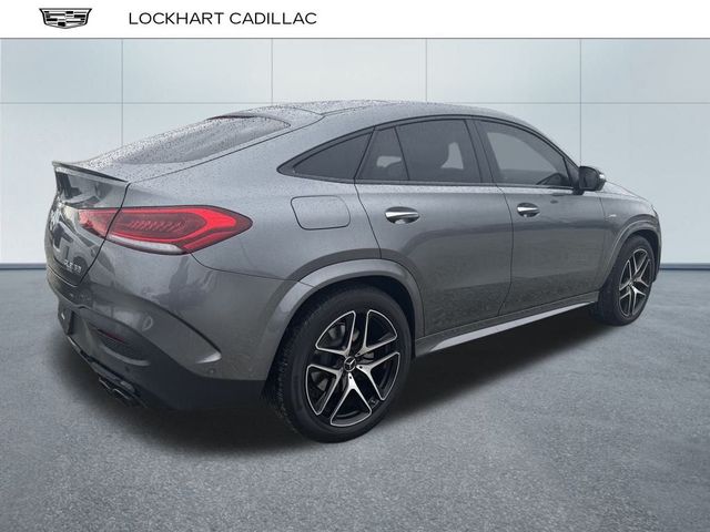 2023 Mercedes-Benz GLE AMG 53