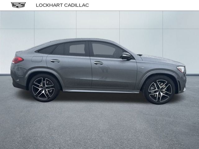 2023 Mercedes-Benz GLE AMG 53