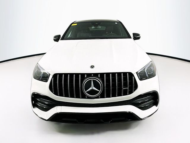 2023 Mercedes-Benz GLE AMG 53