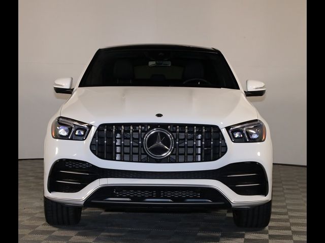 2023 Mercedes-Benz GLE AMG 53