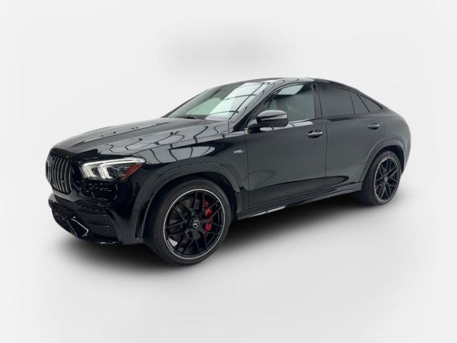 2023 Mercedes-Benz GLE AMG 53