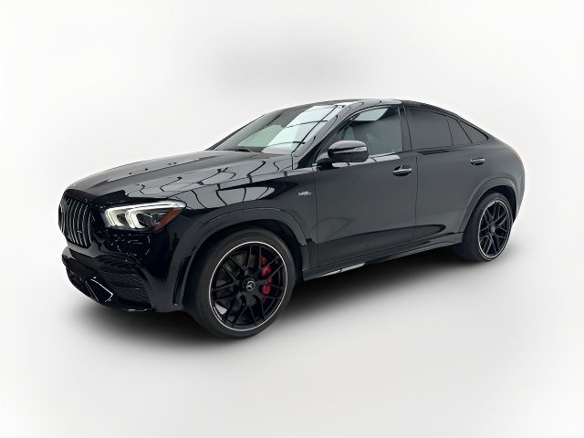 2023 Mercedes-Benz GLE AMG 53