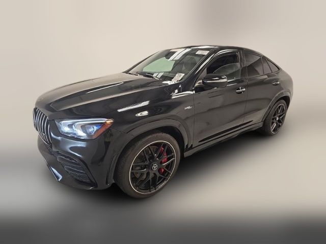 2023 Mercedes-Benz GLE AMG 53