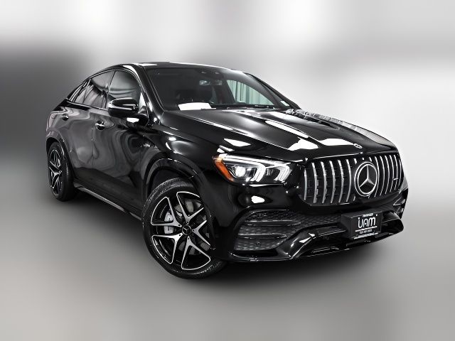 2023 Mercedes-Benz GLE AMG 53