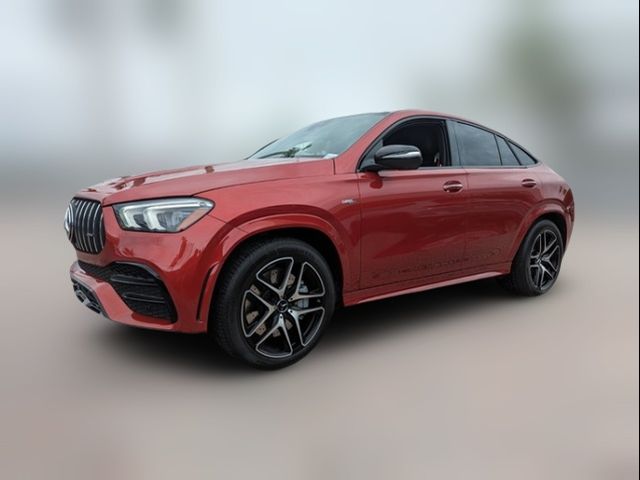 2023 Mercedes-Benz GLE AMG 53