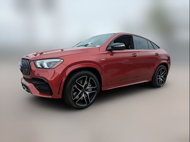 2023 Mercedes-Benz GLE AMG 53