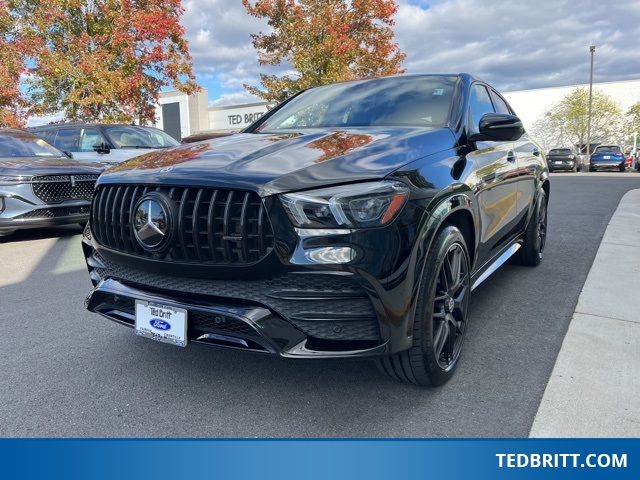 2023 Mercedes-Benz GLE AMG 53