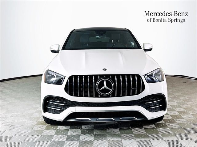 2023 Mercedes-Benz GLE AMG 53