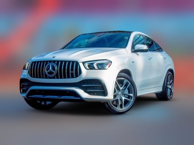 2023 Mercedes-Benz GLE AMG 53