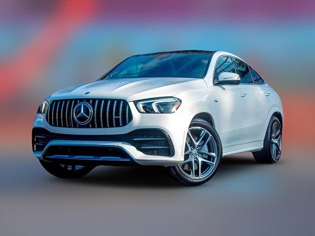 2023 Mercedes-Benz GLE AMG 53