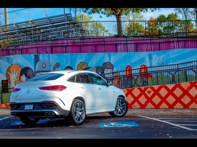 2023 Mercedes-Benz GLE AMG 53