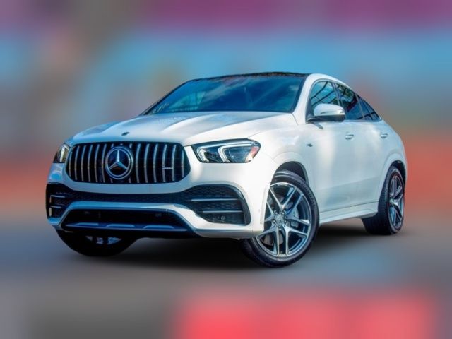 2023 Mercedes-Benz GLE AMG 53