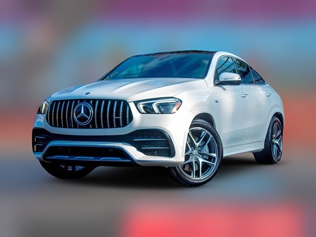 2023 Mercedes-Benz GLE AMG 53