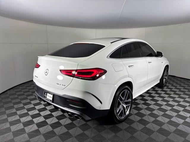 2023 Mercedes-Benz GLE AMG 53