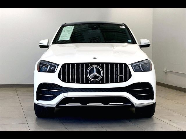 2023 Mercedes-Benz GLE AMG 53