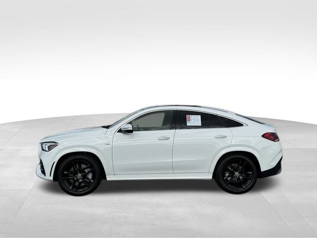 2023 Mercedes-Benz GLE AMG 53