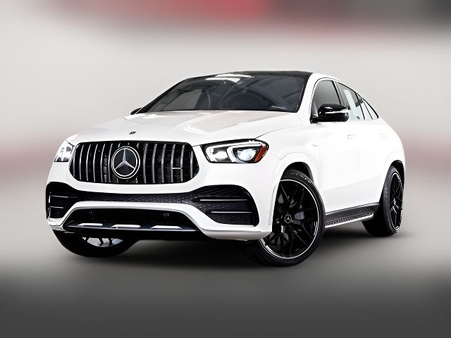 2023 Mercedes-Benz GLE AMG 53