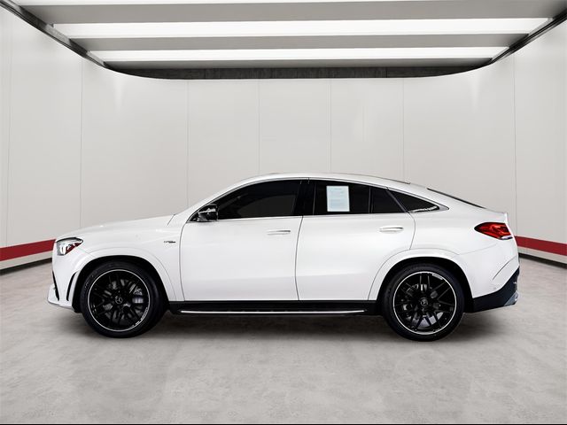 2023 Mercedes-Benz GLE AMG 53