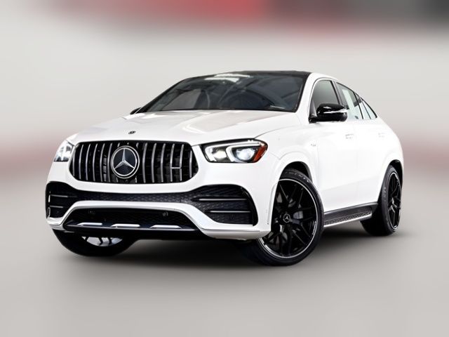 2023 Mercedes-Benz GLE AMG 53