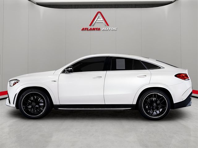 2023 Mercedes-Benz GLE AMG 53