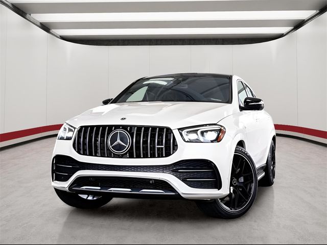 2023 Mercedes-Benz GLE AMG 53