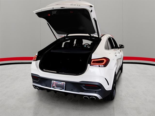 2023 Mercedes-Benz GLE AMG 53